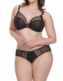 Matilda Brief - Black