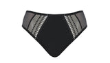 Matilda Brief - Black