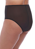 Matilda Full Brief - Black