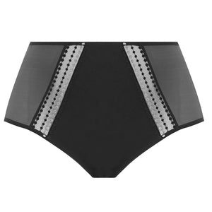 Matilda Full Brief - Black