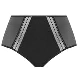 Matilda Full Brief - Black