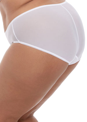 Matilda Brief - White