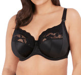 Molly Nursing Bra - Black