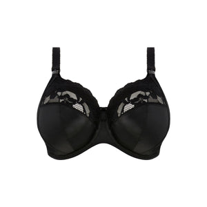 Molly Nursing Bra - Black