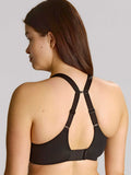 Muse Plunge Bra in Black