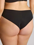 Muse Brazilian Brief in Black