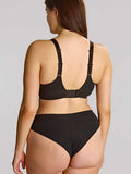 Muse Brazilian Brief in Black