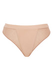 Muse Brazilian Brief in Cameo Rose