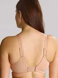 Muse Plunge Bra in Cameo Rose