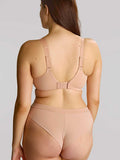 Muse Plunge Bra in Cameo Rose