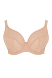 Muse Plunge Bra in Cameo Rose