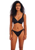 Nomad Nights Underwire High Apex Bikini Top