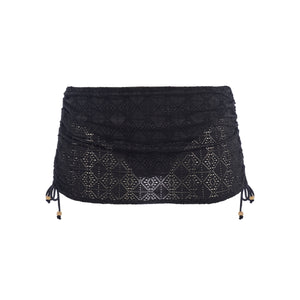 Nomad Nights Skirted Bikini Brief