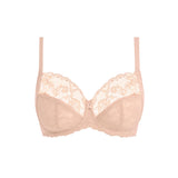 Offbeat Side Support Bra - Natural Beige