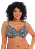 Pebble Cove Underwire Plunge Bikini Top