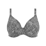 Pebble Cove Underwire Plunge Bikini Top