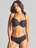 Porcelain Elan Short in Black