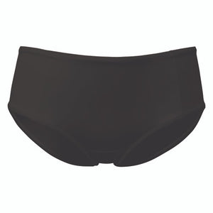 Porcelain Elan Short in Black