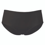 Porcelain Elan Short in Black
