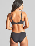 Porcelain Elan Short in Black