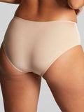 Porcelain Elan Short in Chai