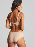 Porcelain Elan Short in Chai