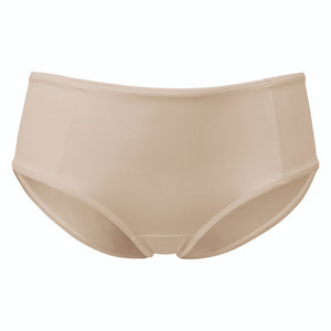Porcelain Elan Short in Chai