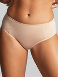Porcelain Elan Short in Chai