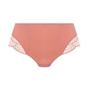 Priya Full Brief - Rose Gold