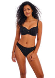 Nomad Nights Underwire Sweetheart Bikini Top