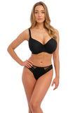 Rebecca Moulded Bra - Black