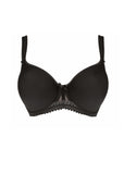 Rebecca Moulded Bra - Black