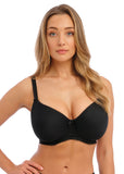 Rebecca Moulded Bra - Black