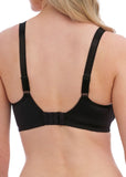 Rebecca Essentials Underwire Moulded Spacer - Black