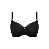 Reflect Spacer Moulded Bra - Black