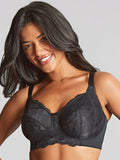 Rocha Non-Wired Bra in Black