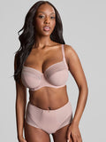 Serene Full Cup Bra in Vintage
