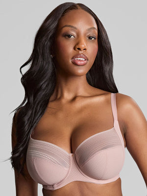 Serene Full Cup Bra in Vintage