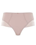 Serene High Waist Brief in Vintage
