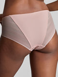 Serene Brief in Vintage