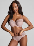 Serene Brief in Vintage