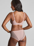 Serene Brief in Vintage