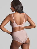 Serene High Waist Brief in Vintage