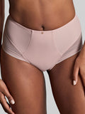 Serene High Waist Brief in Vintage