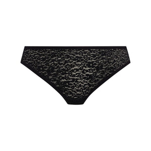 Serenne Brief in Black