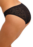 Serenne Brief in Black