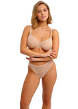 Serenne Brief in Natural Beige