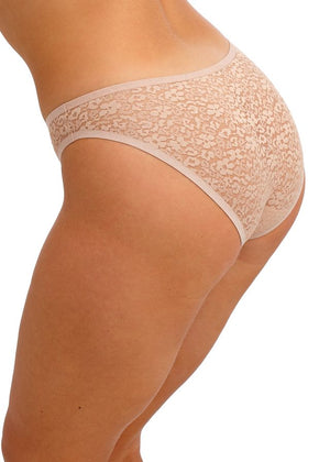 Serenne Brief in Natural Beige
