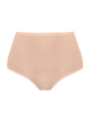 Smoothease Invisible Stretch Full Brief - Natural Beige