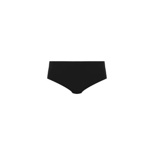 Smoothease Invisible Stretch Brief - Black